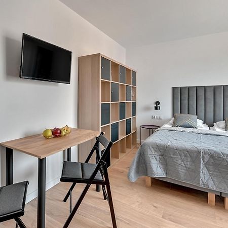 Apartmán U Syna Rybaka Władysławowo Exteriér fotografie