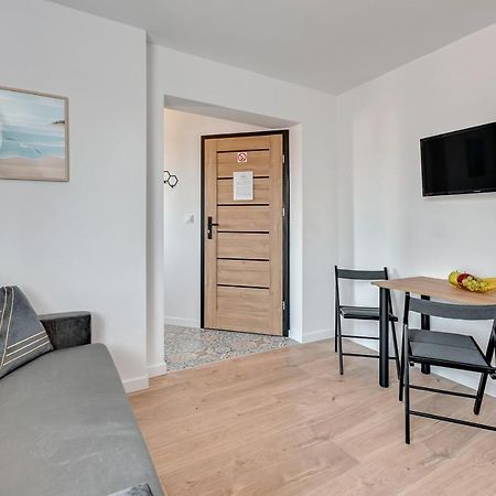 Apartmán U Syna Rybaka Władysławowo Exteriér fotografie