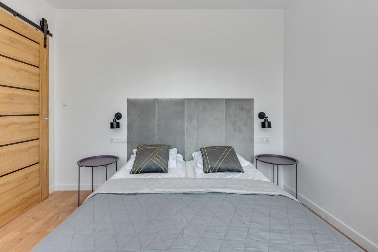 Apartmán U Syna Rybaka Władysławowo Exteriér fotografie