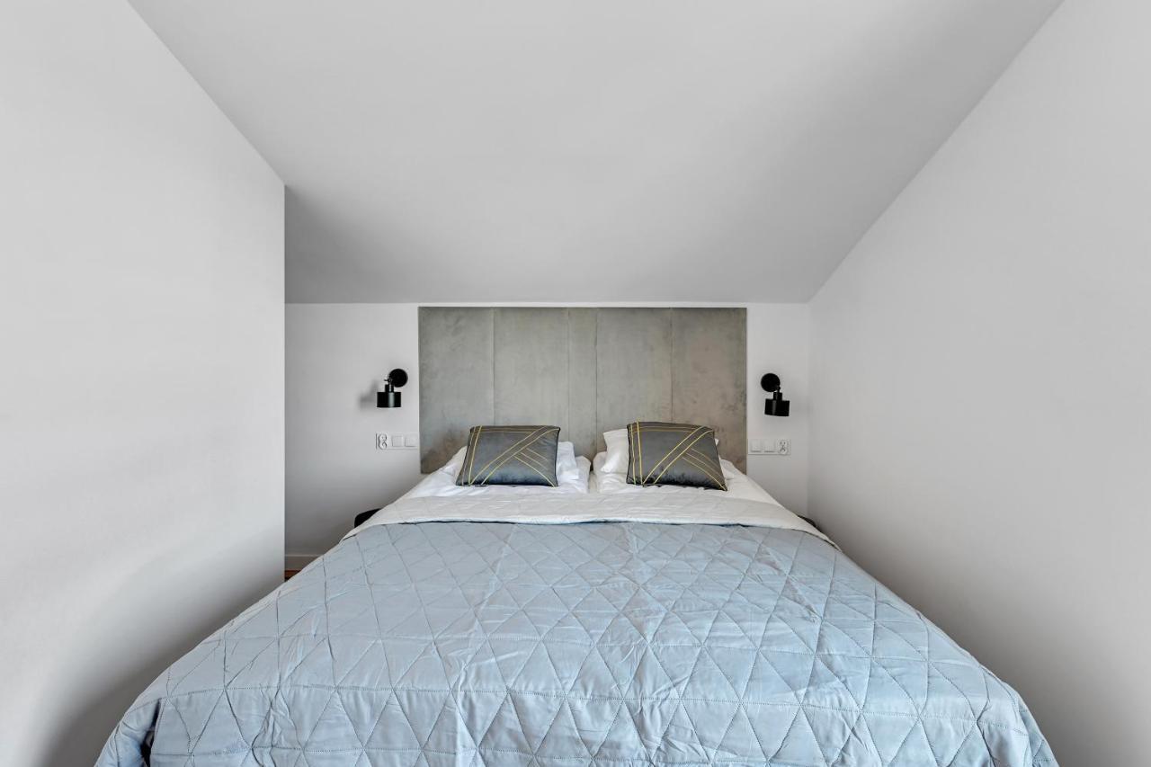 Apartmán U Syna Rybaka Władysławowo Exteriér fotografie